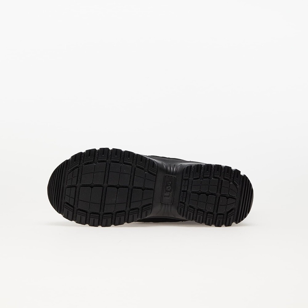 Ugg Yose Puffer Mid W Black 36 - side a