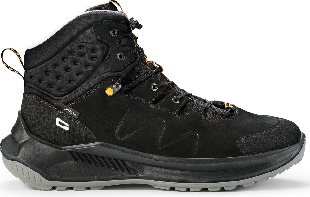 Graninge Unisex Jäkkvik Black 45 - main photo