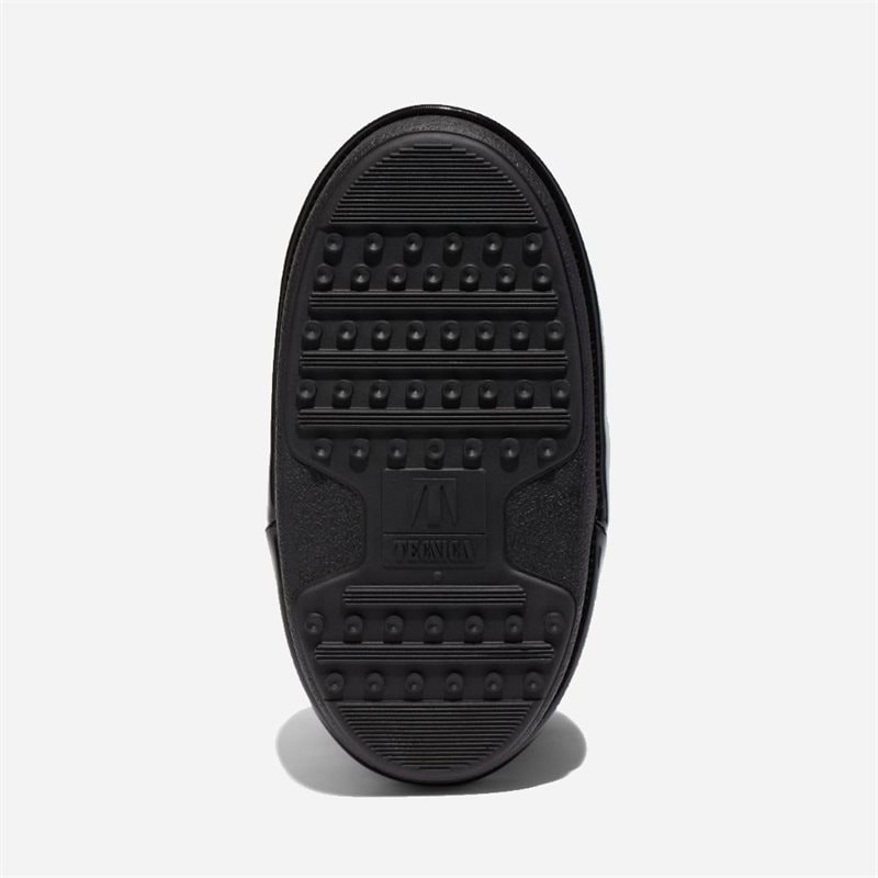 Moon Boot Icon Low Glance Black 36/38 - side b