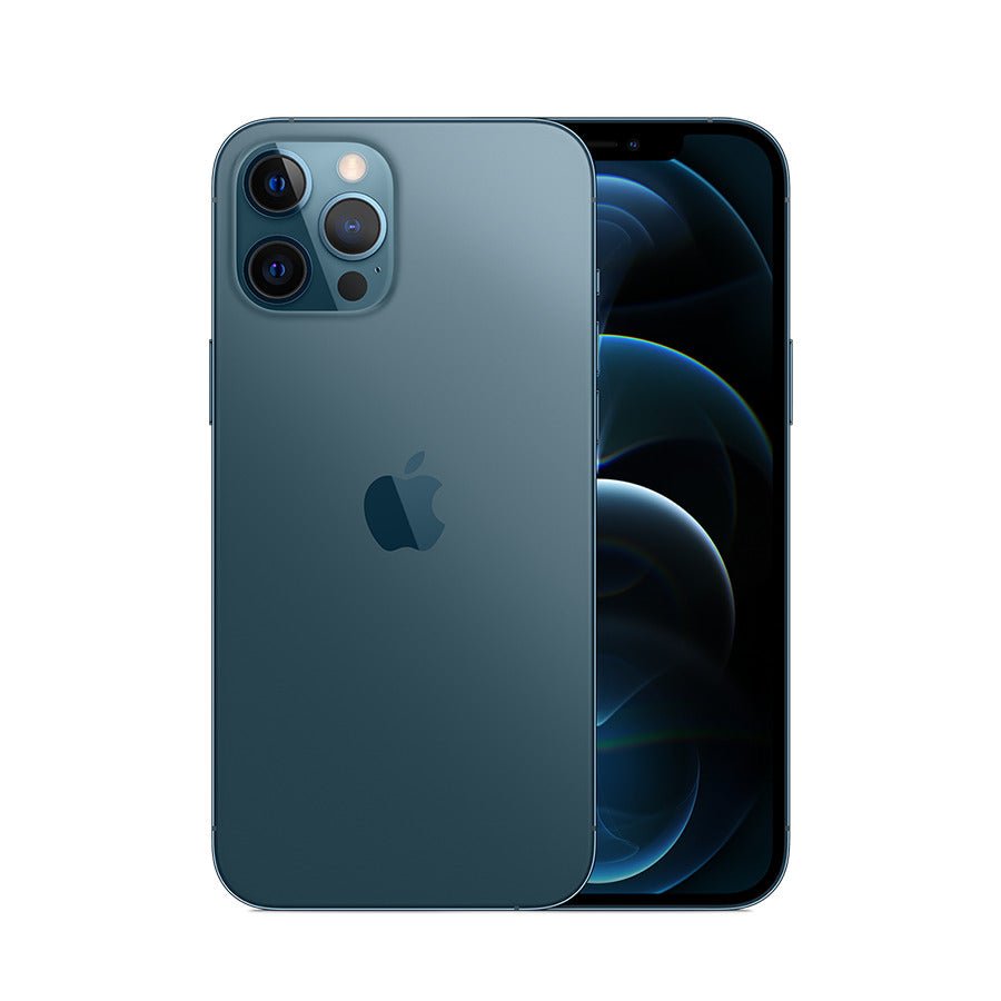 Apple iPhone 12 Pro 256GB Pacific Blue