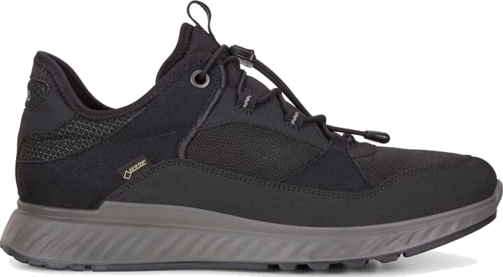 Ecco Women's Exostride 39, Black - main photo