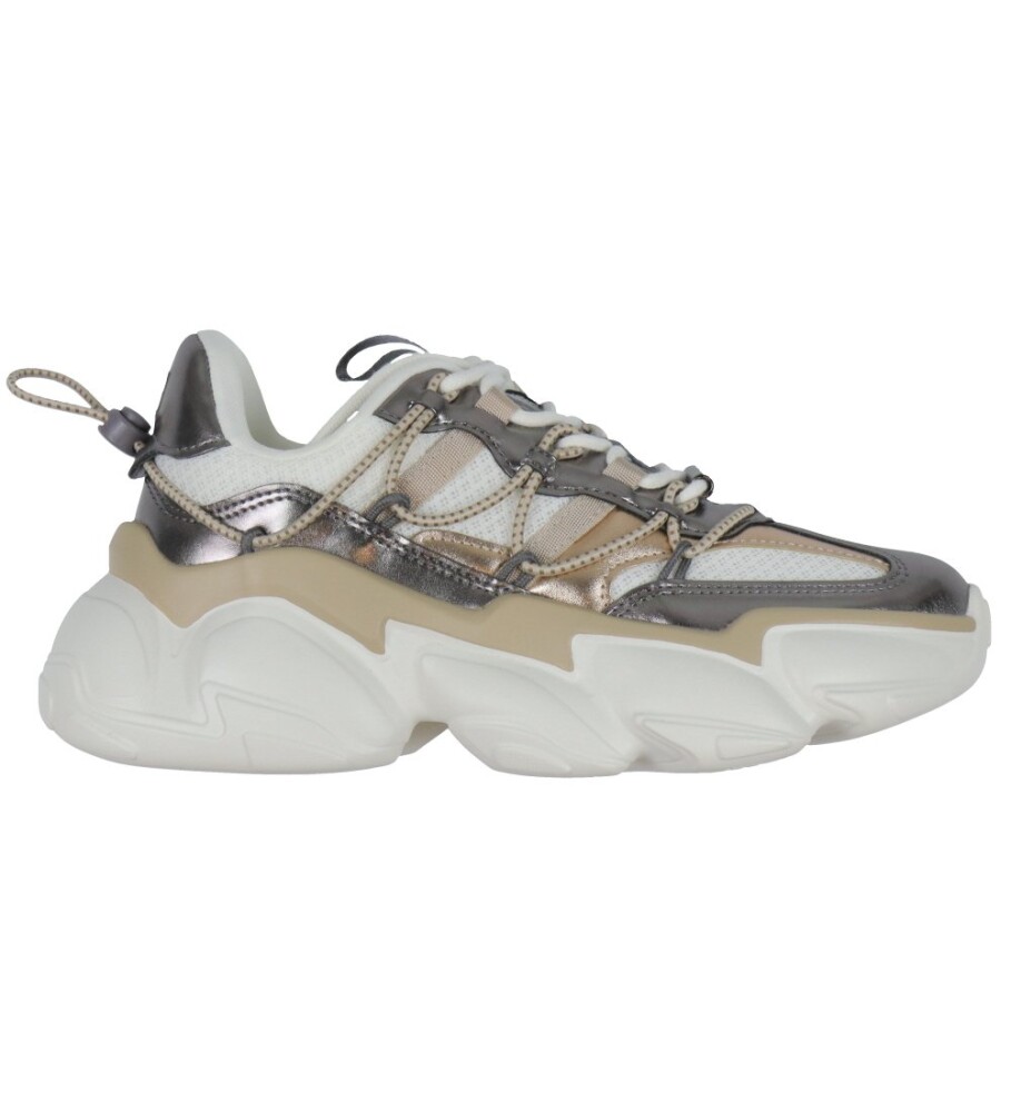 Steve Madden Spectator   Beige   40 - main photo