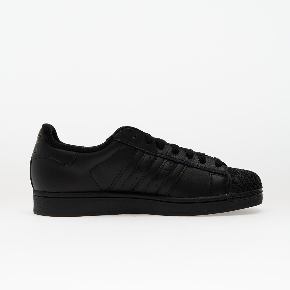 adidas Originals Superstar Ii - Black - 36 - side b
