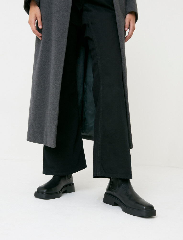 VAGABOND Jillian - Black - 36 - main photo