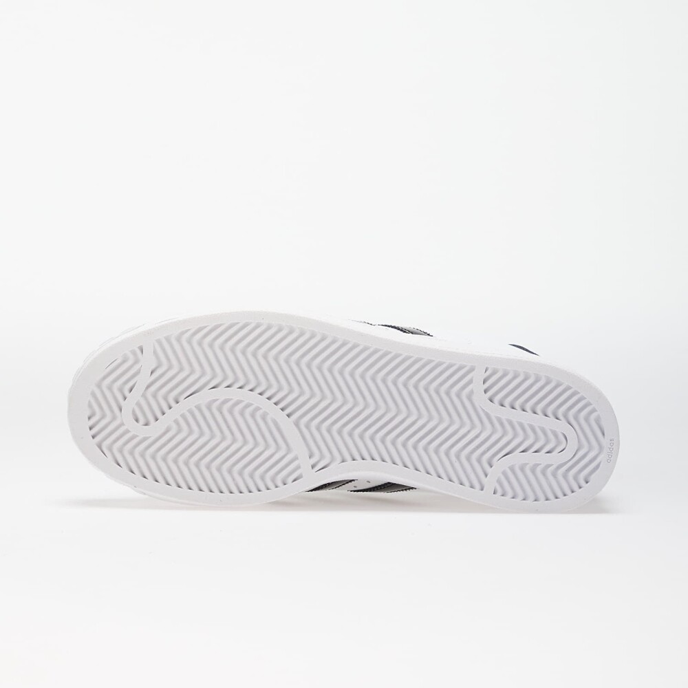 adidas Originals Superstar Ii W - White - 36 2/3 - side a
