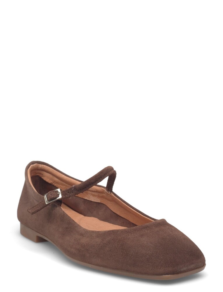 Pavement Paelga Suede Brown 36 - main photo