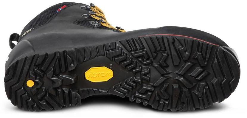Alfa Women's Eggi Advance Gore-Tex Sort 41 Woman - side b