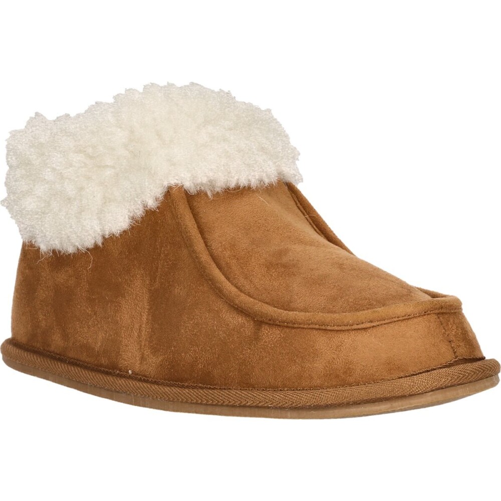 Whistler Elian Warm Slipper Unisex 5184 Cognac 46 - main photo