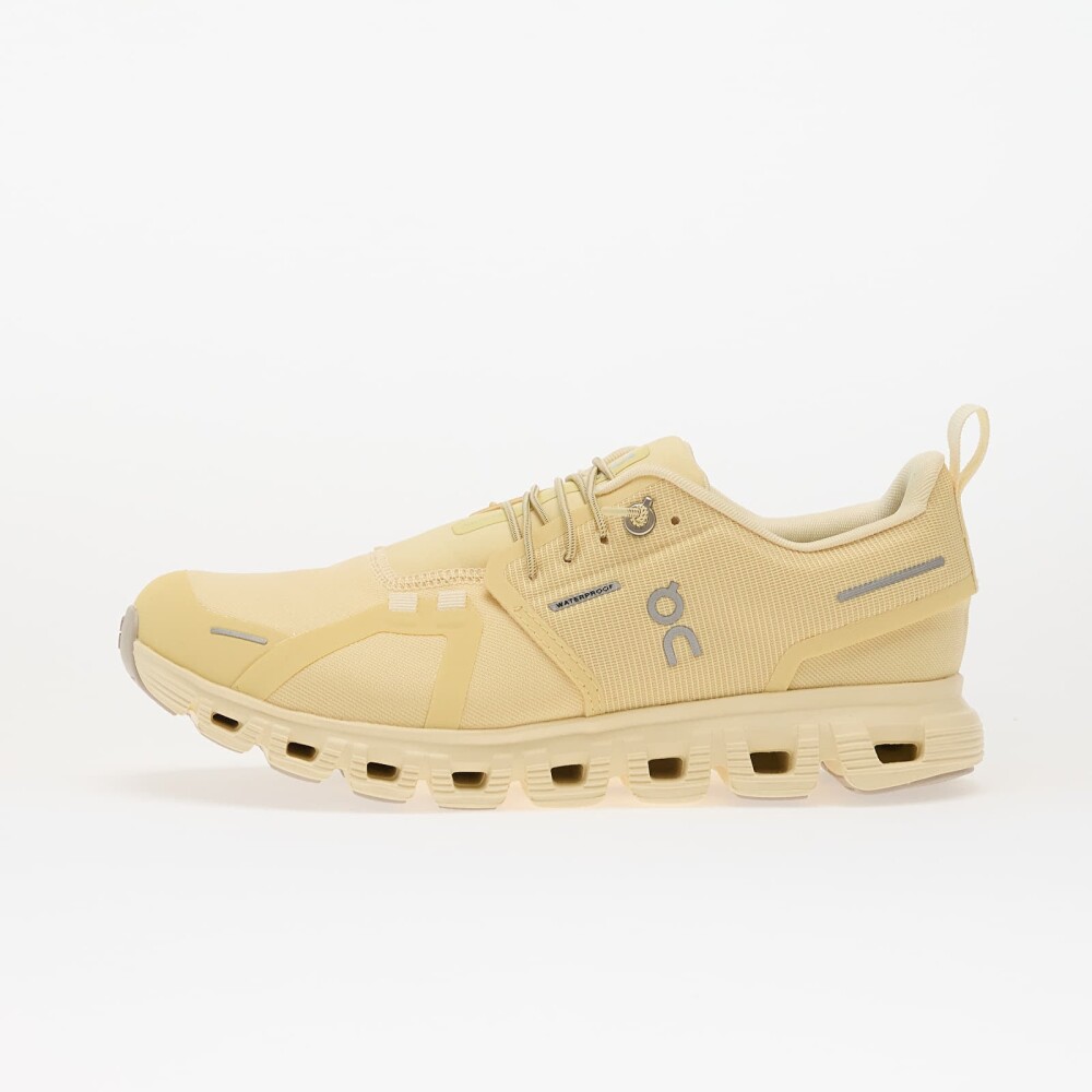 On Women's Cloud 6 Waterproof Nectar/Castor 40 - main photo