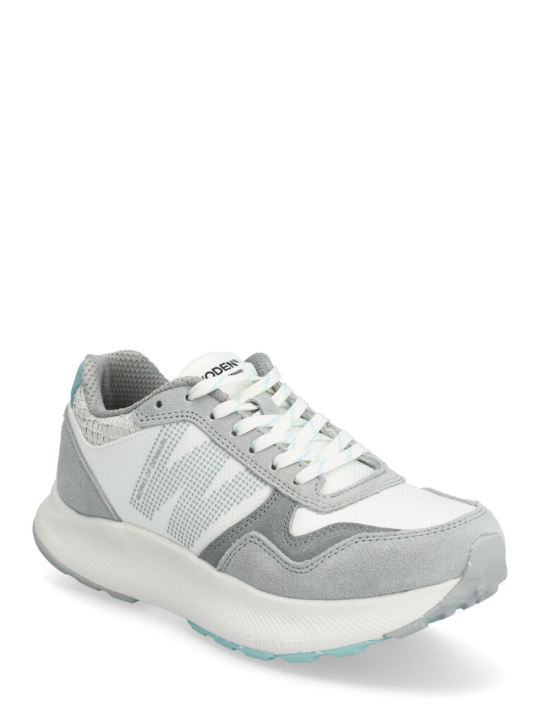 WODEN Mathilde Runner   Grey   41 - main photo