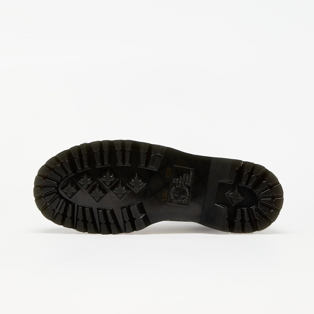 Dr. Martens 2976 Quad - Black - 41 - side a