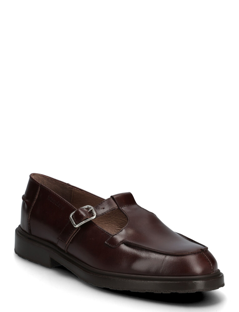 Wonders Eva 61   Burgundy   39 - main photo