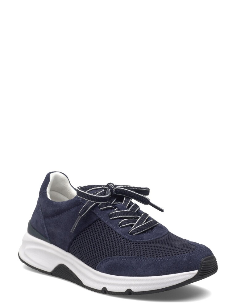 Gabor Rollingsoft Sneaker   Navy   41 - main photo