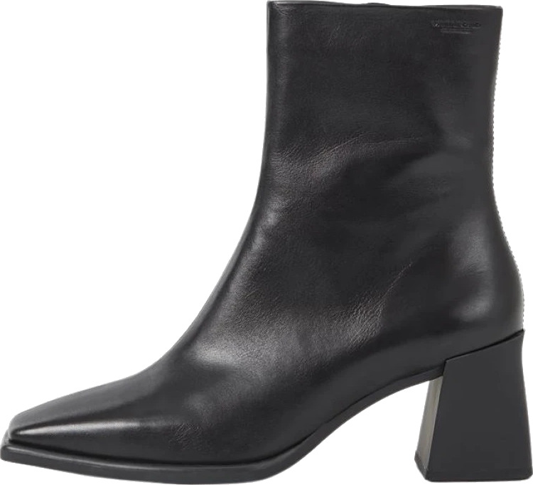 Vagabond Shoemakers Dame Sko Svart 40 EU - main photo