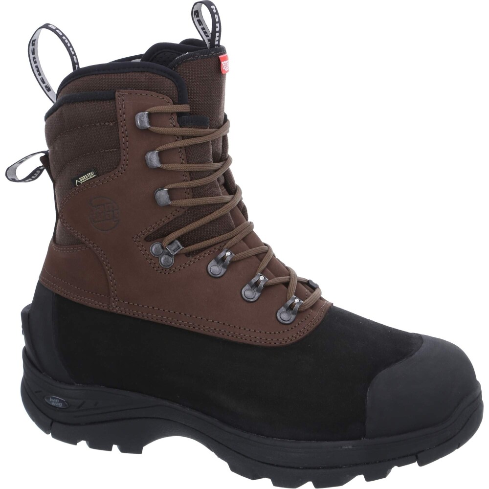 Hanwag Fjäll Extreme Gore tex Brown 7 - main photo