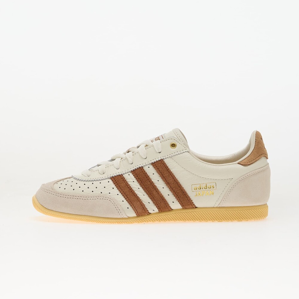 Adidas Japan Off White/ Dusky Bronze/ Brown Desert EUR 40 2/3 - main photo