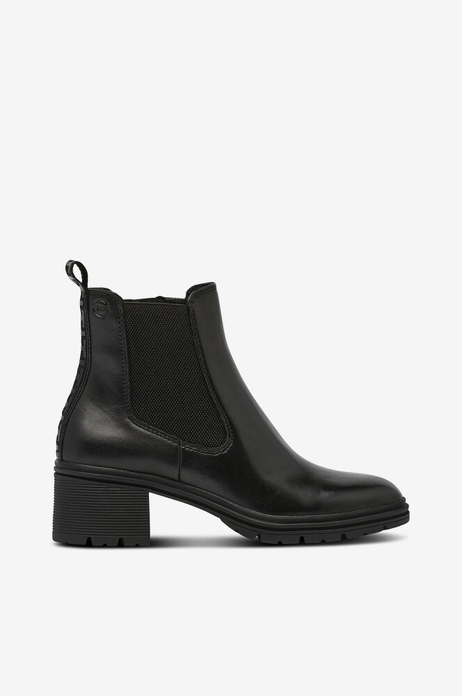 Tamaris Boots Svart - main photo