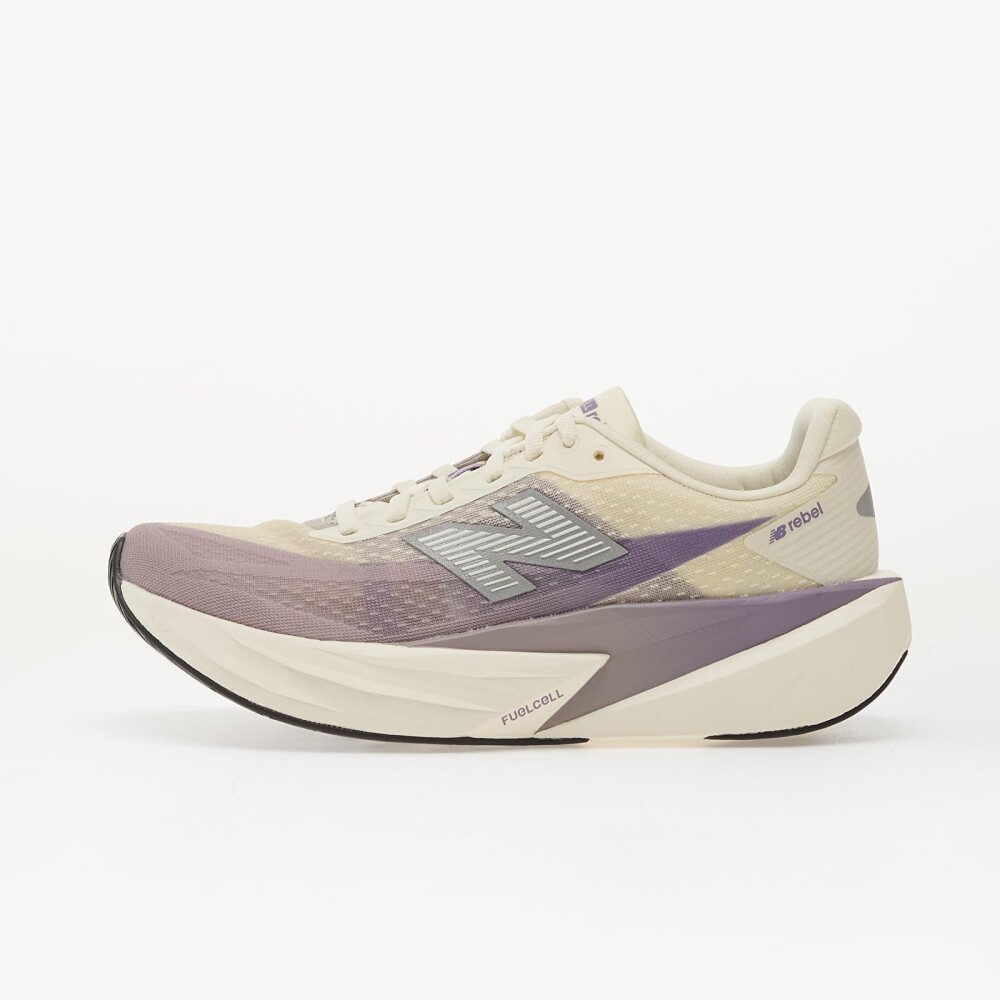 New Balance New Balance Fuelcell Rebel V5 - Cream - 37.5 - main photo