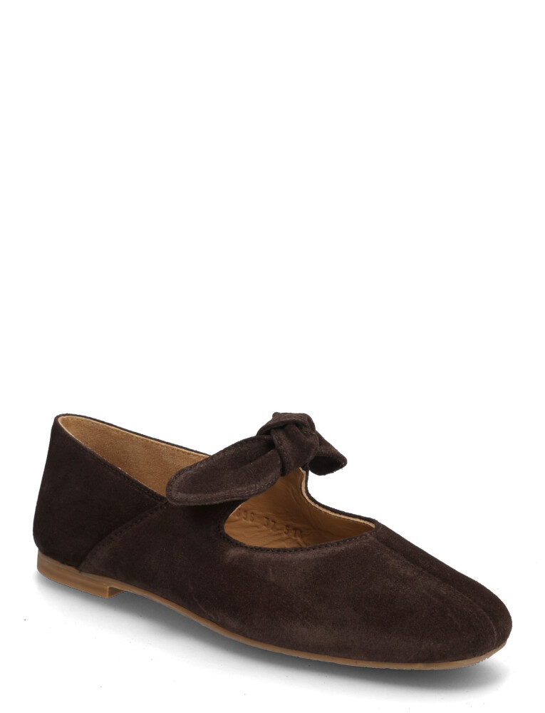 ANGULUS Ballerina Brown 36 - main photo
