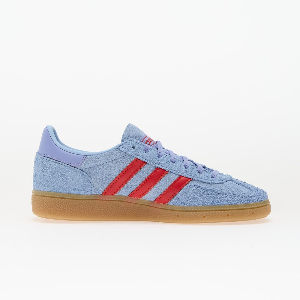 adidas Originals Handball Spezial W - Blue - 36 2/3 - side b