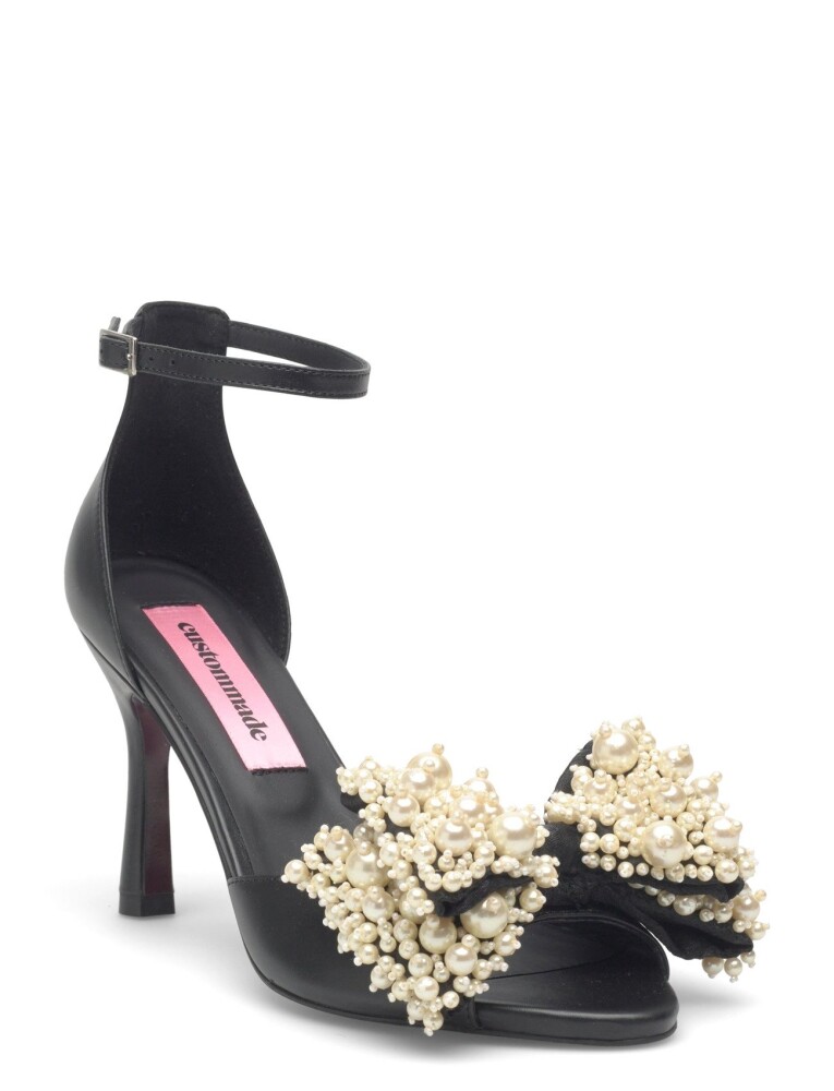 Custommade Celine Pearl   Black   38 - main photo