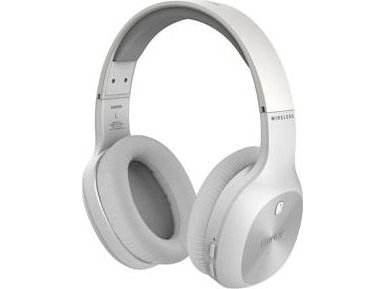 Edifier W800bt Plus Wireless Headphones, Aptx (White)