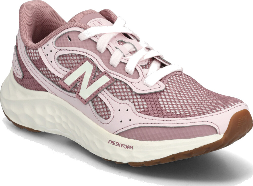 New Balance Freshfoam Arishi V4 Tiralux Pink 36 - main photo