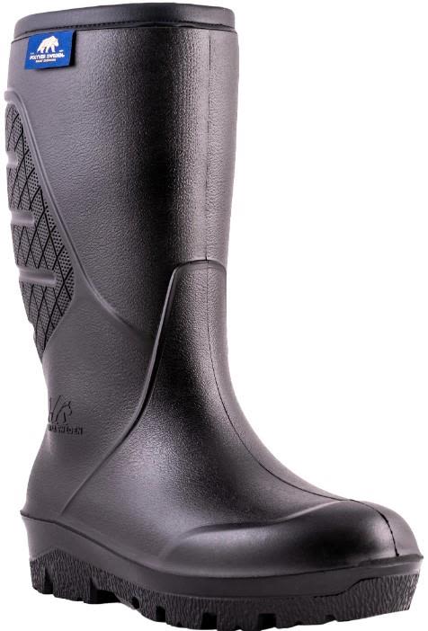 Polyver Classic Winter High 41, Black - main photo