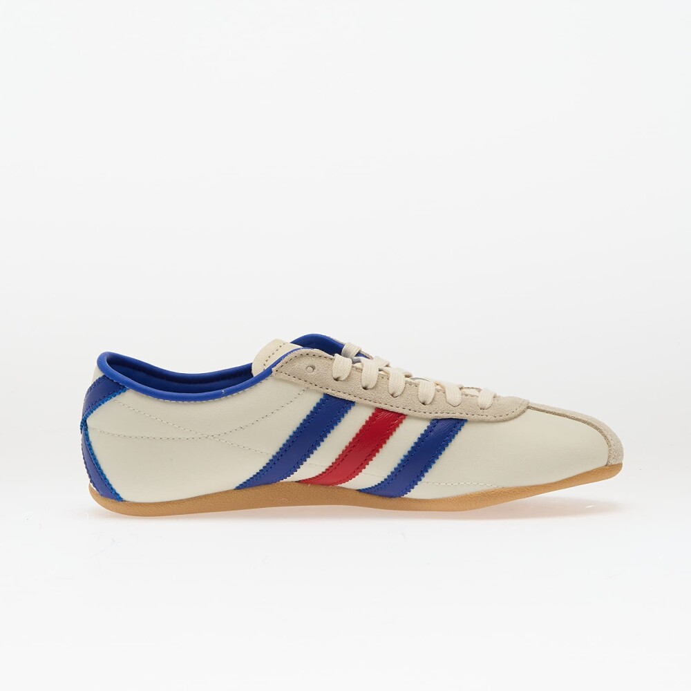 Joggesko adidas Tokyo W Crew White/ Royal Blue/ Gum EUR 36 - side b