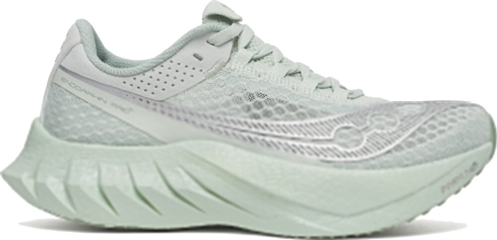 Saucony Women"s Endorphin Pro 4 Mist 37.5 - main photo