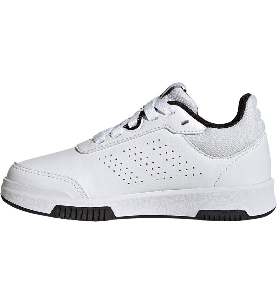 Adidas Tensaur Sport Training Lace Sko - side a