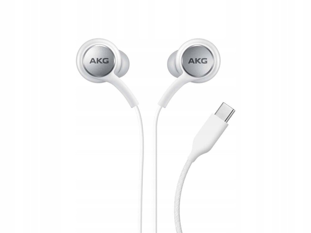 Samsung AKG EO IC100 Hvit