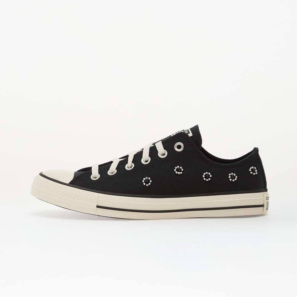 Converse Joggesko Chuck Taylor All Star Black EUR 39 - main photo