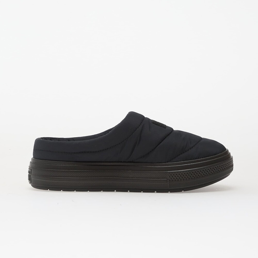 Converse Chuck Taylor All Star Elements Mule - Black - 38 - side b