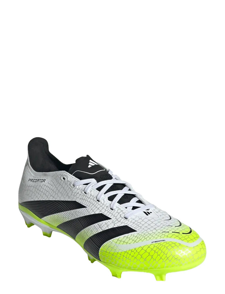 adidas Performance Predator League Fg/Mg - White - 43 1/3 - main photo