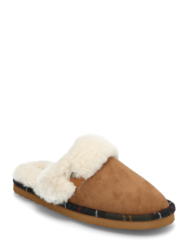 Barbour Barbour Claudia Slippe - Beige - 36 - main photo
