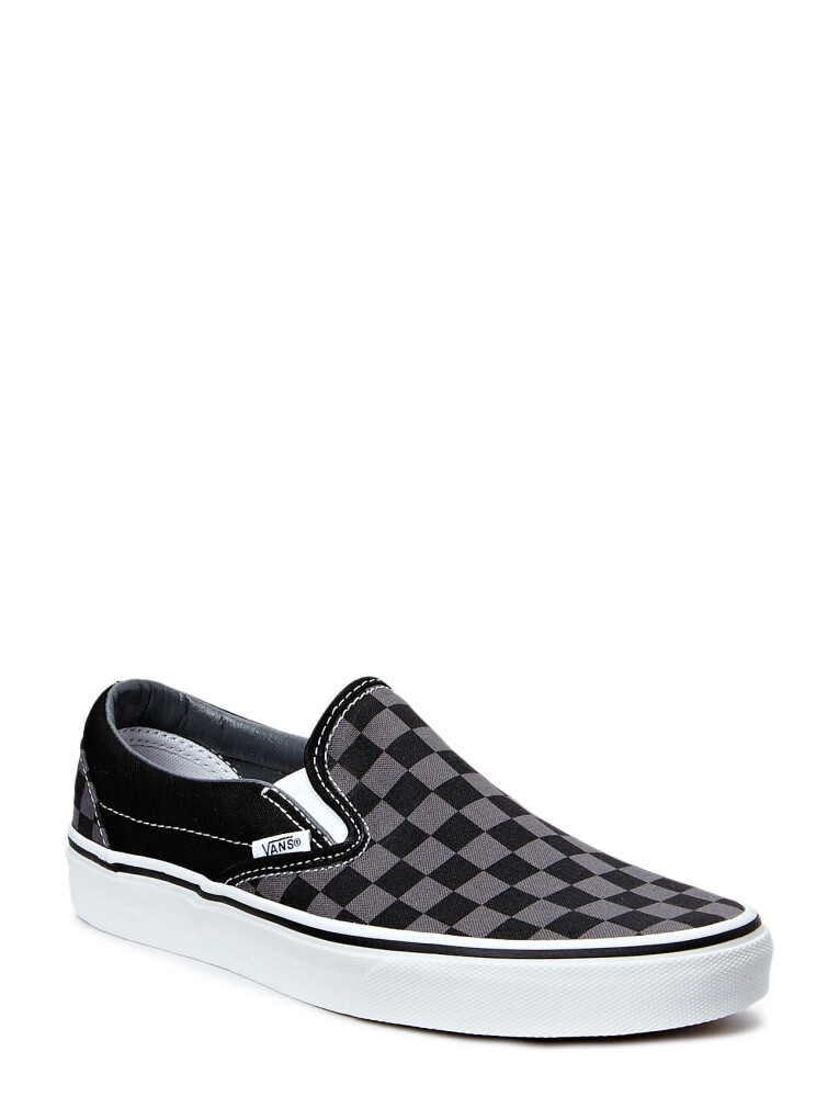 VANS Ua Classic Slip On Multi/patterned 46 - main photo