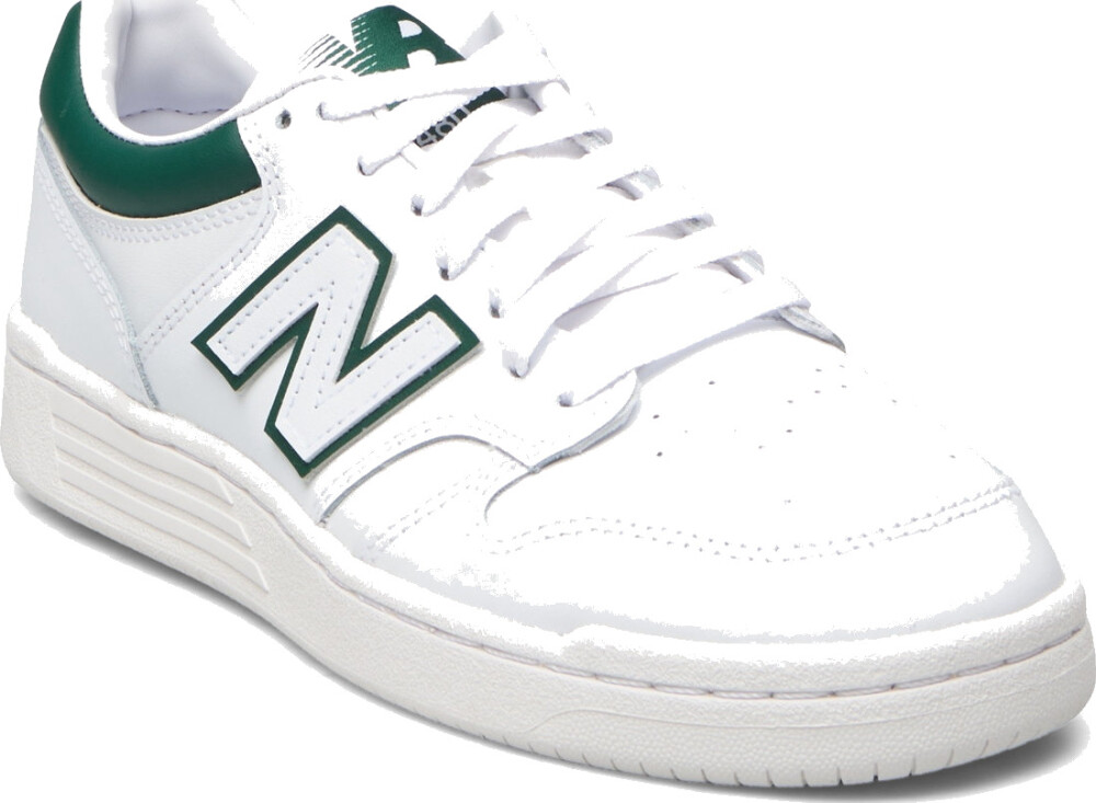 New Balance Bb480 White 40 - main photo