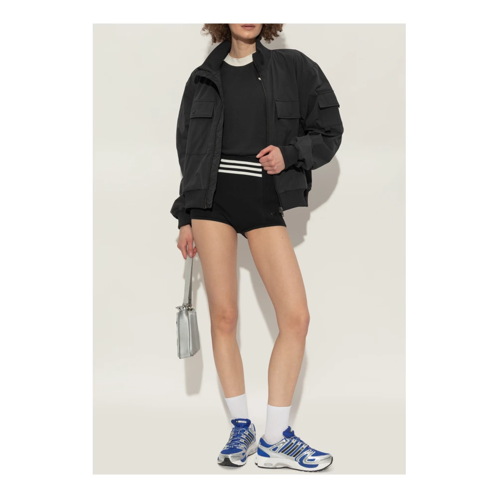 Adidas Originals Dame Sko Blå 37 1/2 EU - side a