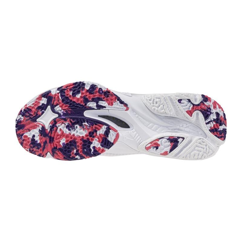Mizuno Wave Lightning Z8   41 - side a