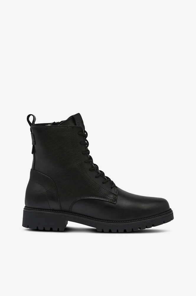 Tamaris Boots Women Boots Svart - main photo