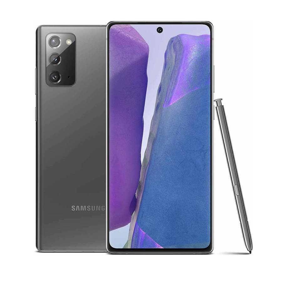 Samsung Galaxy Note 20 5G 256GB Mystic Grey