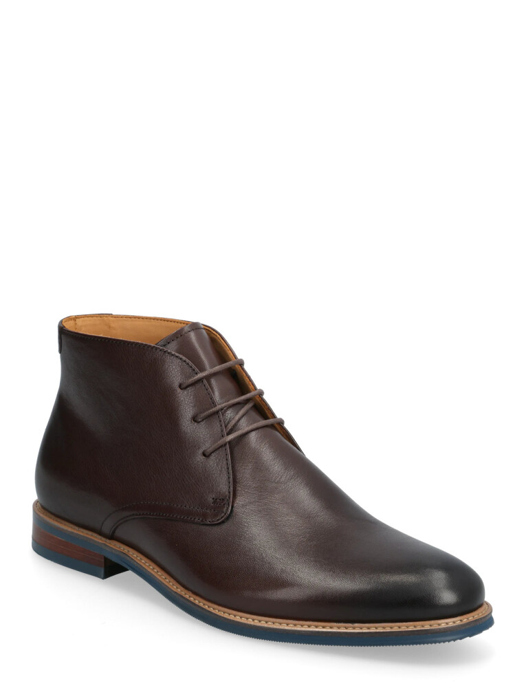 Dune London Millers - Brown - 41 - main photo