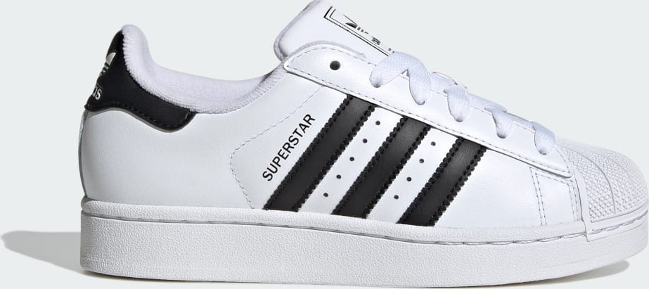 Adidas Superstar II Sko - main photo