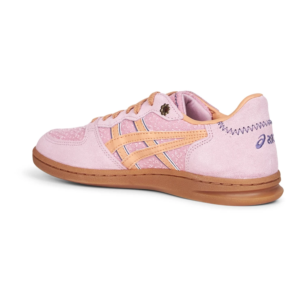 Asics Dame Sko Rosa 37 EU - side a