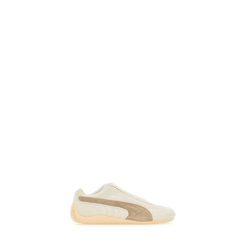 Puma Dame Sko Beige 38 EU, - main photo