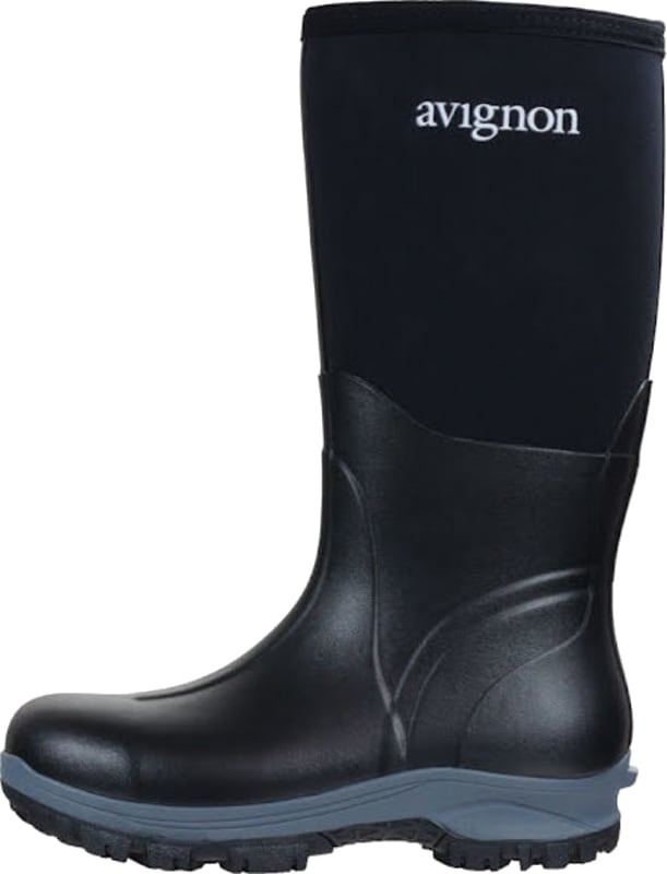 Avignon Unisex Polar 37, Basic Black - main photo