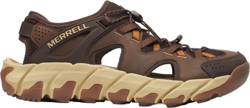 Merrell Women"s Maipo Explorer Sieve Brown 46 - main photo