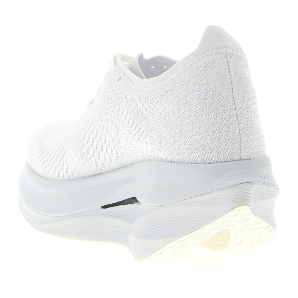 Comme des Garçons Dame Sko Hvit 36 1/2 EU - side a