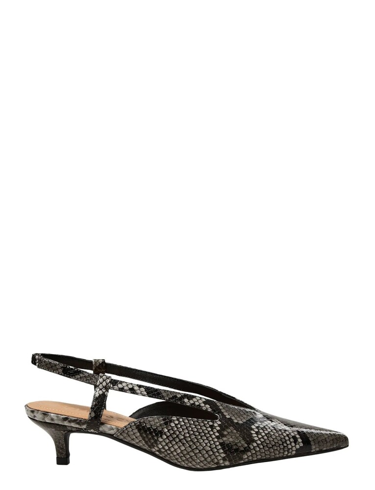 Sofie Schnoor Rillsw Snake Stilletto   Multi/patterned   40 - main photo